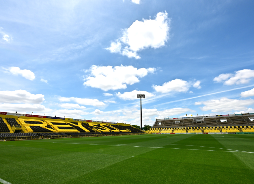 三協フロンテア柏スタジアム